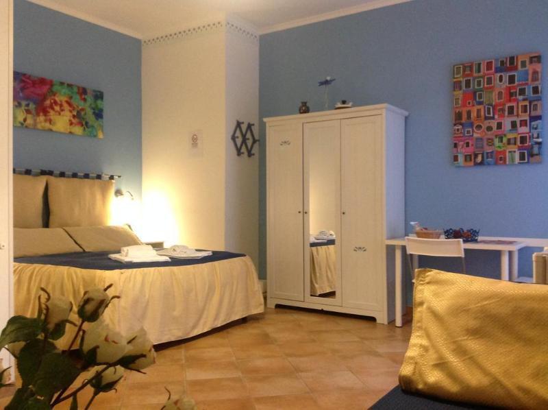 Domus Prati Casa de hóspedes 2*