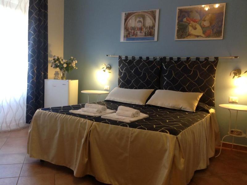 Domus Prati Casa de hóspedes Roma