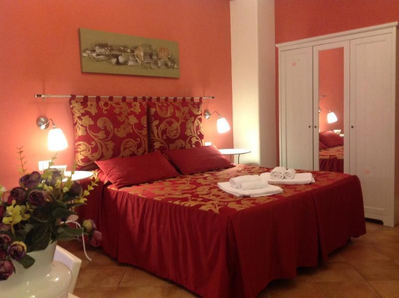 Domus Prati Casa de hóspedes 2*