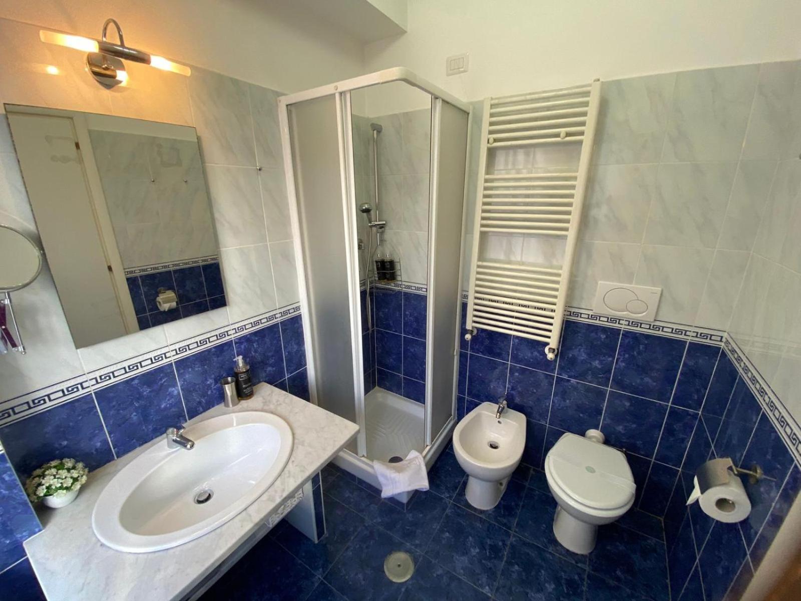 Domus Prati Casa de hóspedes 2*