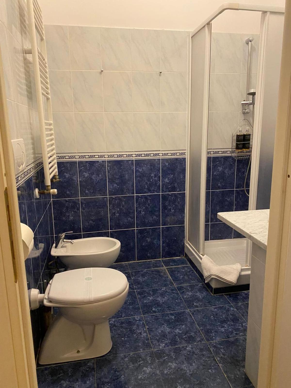 Domus Prati Casa de hóspedes 2*