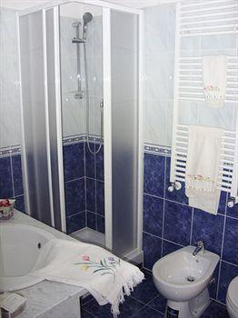 Domus Prati Casa de hóspedes 2*