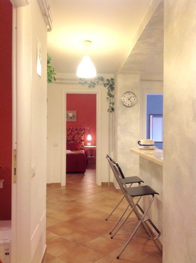 Domus Prati Casa de hóspedes 2*