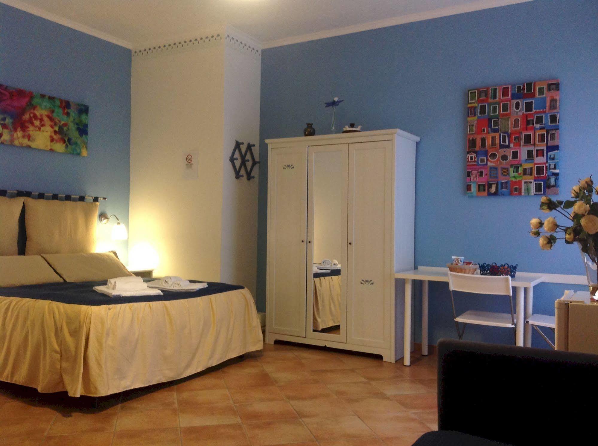 Domus Prati Gasthof